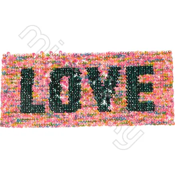 Nášivka Nášivka Love