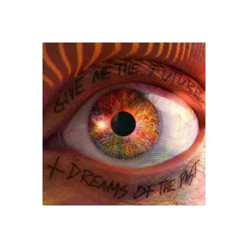 Hudba Give Me the Future+Dreams Of The Past / Vinyl / 2LP - Bastille [2 LP]