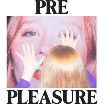 Zahraniční hudba Julia Jacklin - Pre Pleasure (CD, TRANS640CD)
