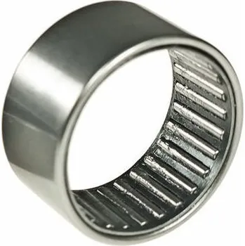 HK 2518 RS SKF pouzdro, jednostranně kryté pryžovým těsněním