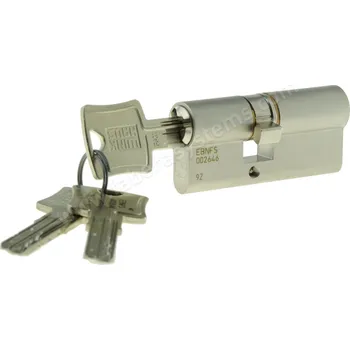 Vložka do dveří Bezpečnostní cylindrická vložka WINKHAUS ON-tra 57 N, (28+40), 3 klíče