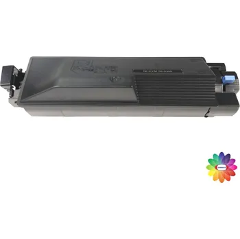 Tonerová kazeta - KYOCERA MITA TK-5345K, 1T02ZL0NL0 - black - kompatibilní - FOPRINT