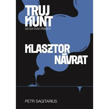 Kniha Klasztor, Návrat Ekniha