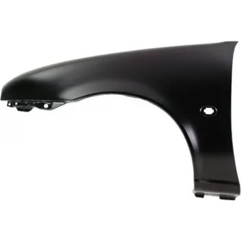 Karosérie Blatník přední levý MAZDA 121 (JASM/JBSM), 03.96-12.99, FORD FIESTA/COURIER (JAS/JBS), 11.95-08.99 OE 1021262, 1019113, 1006499