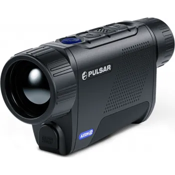 Pulsar Axion 2 XG35