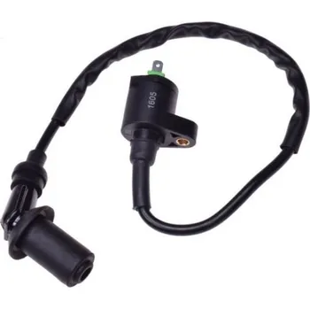 Motor pro motocykl Startovací cívka na 4T - motory