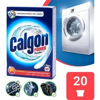 Změkčovač vody CALGON 1 kg