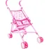 Kočárek pro panenku Lamps Kočárek golfky pro panenky