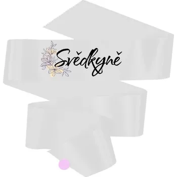 Pánské tričko Šerpa s potiskem Šerpa svědkyně