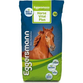 Horse Vital Plus - 25 kg