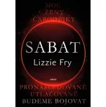 Sabat - Lizzie Fry (2022, pevná)
