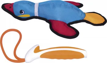 Hračka pro psa Nobby aportovací létající kachna 34 cm