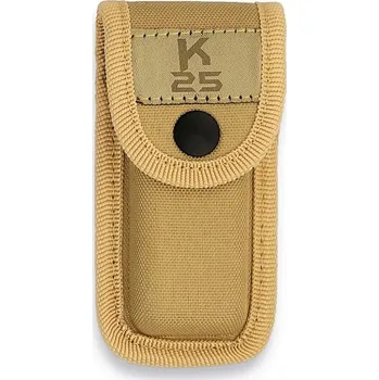 Pracovní nůž RUI / K25 Pouzdro (sumka) nylonové na nůž RUI 34692 coyote