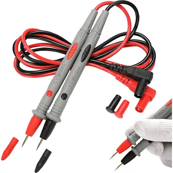 Verk 11306 měřicí hroty k multimetru