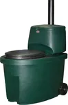 Biolan Komplet suchá toaleta zelená