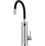 SAGITTARIUS HAKL-OB500 chrom/černá