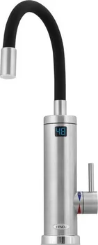 Vodovodní baterie SAGITTARIUS HAKL-OB500 chrom/černá