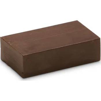 Výroba svíčky Barva na výrobu mýdla a svíček Hnědá Umbra 11g