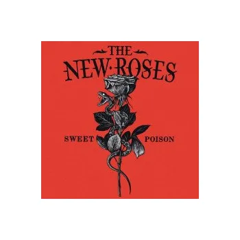 Zahraniční hudba Sweet Poison / Vinyl - New Roses [LP]