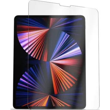 Fólie pro tablet AlzaGuard Glass Protector pro iPad Pro 12.9" M1 (2018 / 2020 / 2021 / 2022)