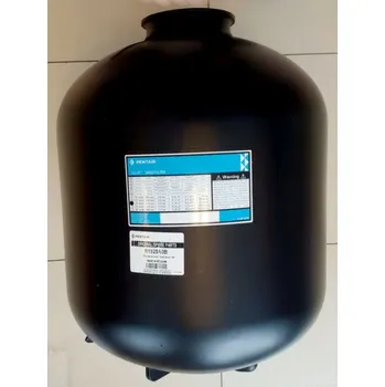 Bazénová filtrace Vagnerpool Náhradní filtrační nádoba AZUR kit 380