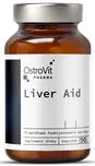 OstroVit Pharma Liver Aid 90 cps.