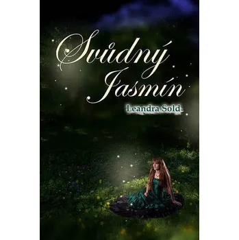 Kniha Svůdný jasmín Ekniha