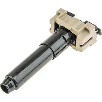 Stěrač Ostřikovač světlometu Toyota Land Cruiser Prado 13- /Levý/