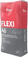 CHEMOS Flexi A6 samonivelační sádrová hmota 25 kg