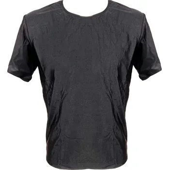 Pánské tričko Pánské tričko Petrol T-shirt - Anais černá S