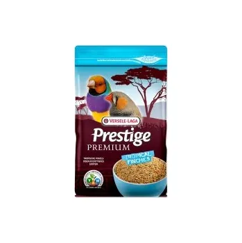 Krmivo pro ptáka VERSELE-LAGA Premium Prestige pro drobné exoty 800g