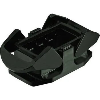 Síťový konektor konektor 19410100301 19410100301 HARTING 1 ks Piece