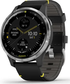 Chytré hodinky Garmin D2 Air X10