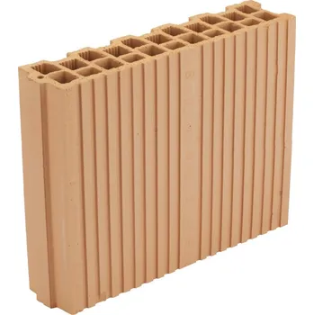 cihla Věncovka HELUZ 8/27 broušená 375x80x269 mm