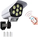 Venkovní bezpečnostní čidlo pohybu na…