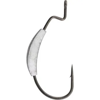 Rybářský háček Háčky Berkley Fusion19 Weighted EWG - 5/0