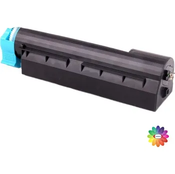 Tonerová kazeta - OKI 45807116 - kompatibilní - FOPRINT