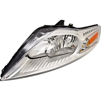 Osvětlení automobilu ACI FORD MONDEO 7/07-10 přední světlo H7+H1 (el. ovládané + motorek) L