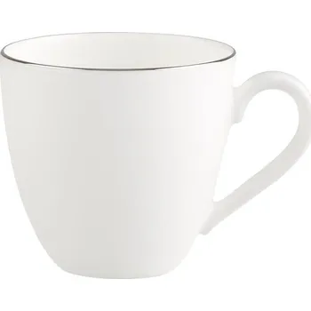 VILLEROY & BOCH Espresso šálek z kolekce ANMUT PLATINUM