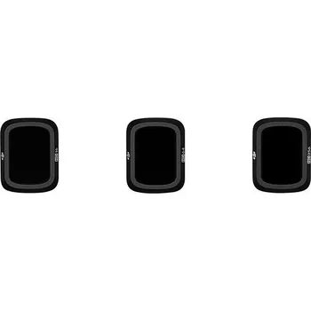 RC model DJI Mavic Air 2 sada ND filtrů (ND 16/64/256)