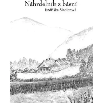 Kniha Náhrdelník z básní Ekniha