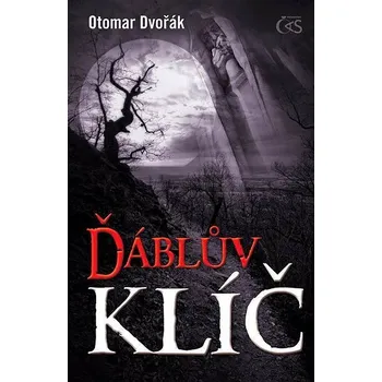 Kniha Ďáblův klíč Ekniha