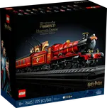 LEGO Harry Potter 76405 Spěšný vlak do…