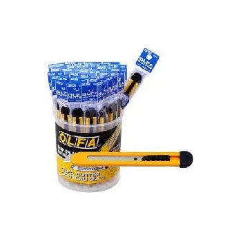 Pracovní nůž Odlamovací nůž OLFA SPC-1