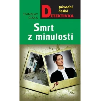 Kniha Smrt z minulosti Ekniha