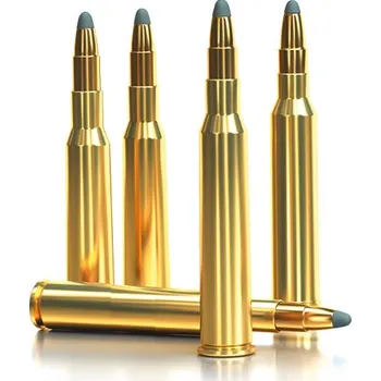 Sellier & Bellot 8x57JS SB FMJ Training 12,7g 50 ks