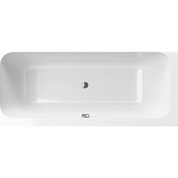 Vana Santech MILO 160,5 x 70,5 SAMIL160 vana akrylátová