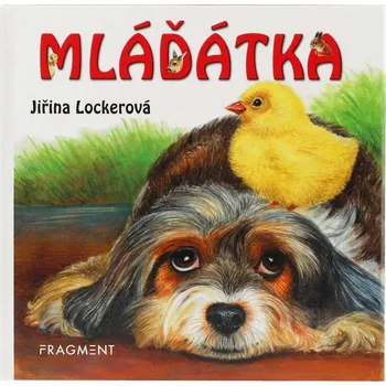Mláďátka - Jiřina Lockerová (2022)