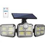 Solar SN122 122xLED 2,5W