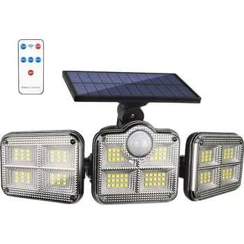 Venkovní osvětlení Solar SN122 122xLED 2,5W